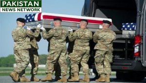 American Soldiers