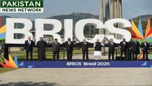 BRICS