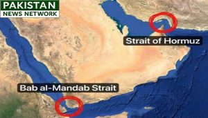 Bab al-Mandab