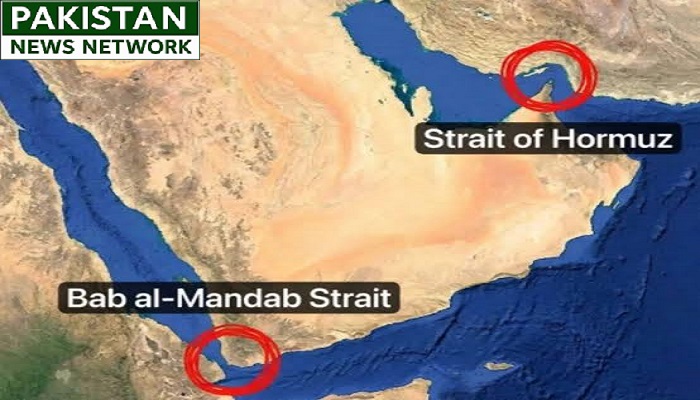 Bab al-Mandab