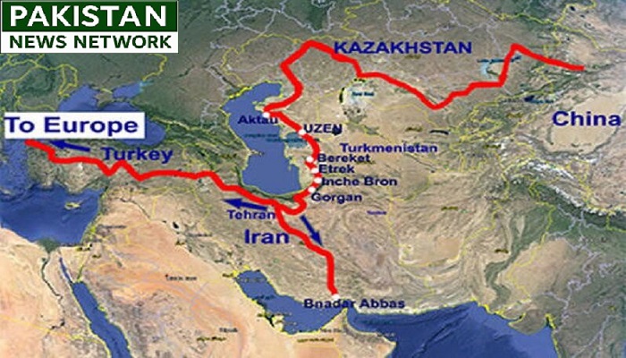 Central Asian