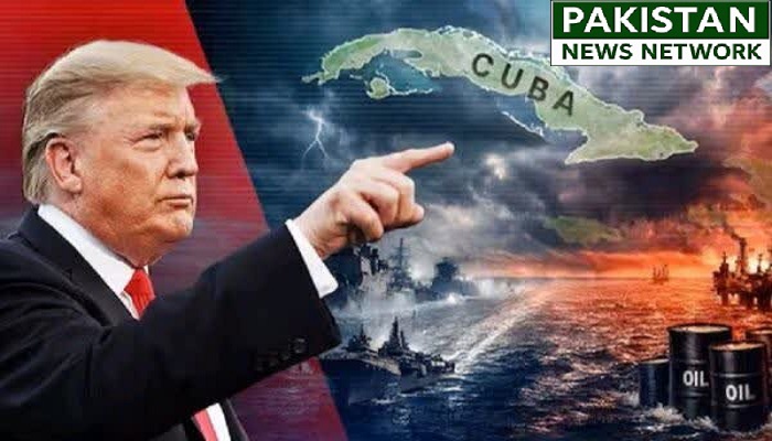 Cuba