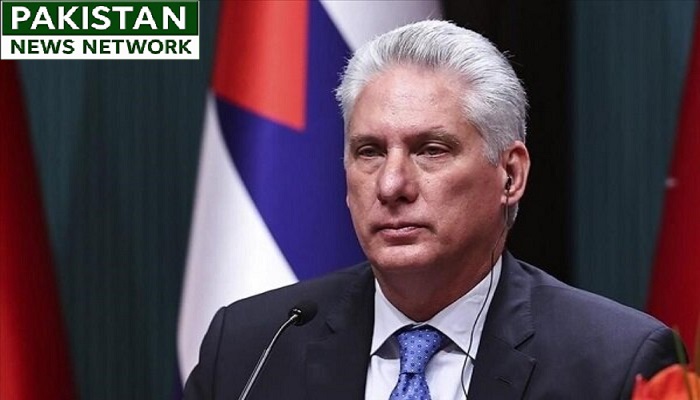 Cuba