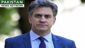 Foreign Secretary