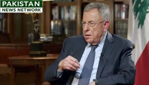 Fouad Siniora
