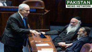 Haredim
