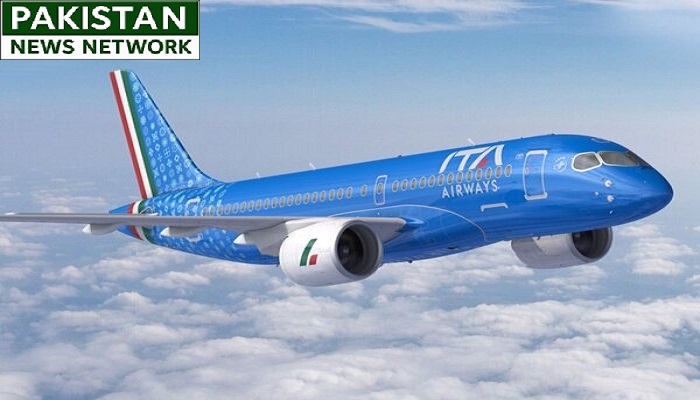 ITA Airways