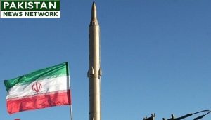 Iran's military capabilities