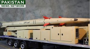 Iran's missiles