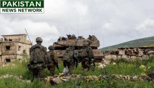 Israeli army