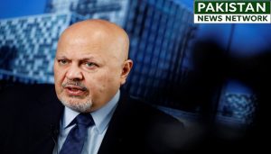 Karim Khan
