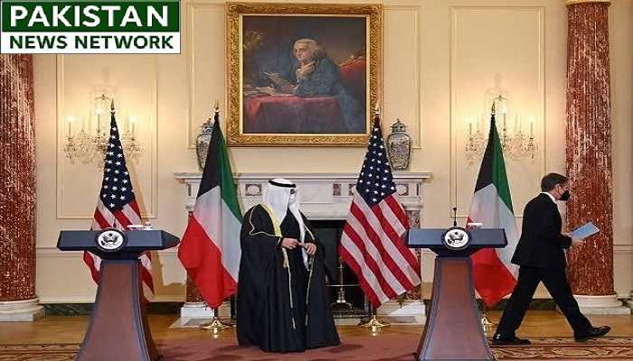Kuwait