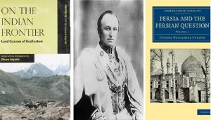 Lord Curzon