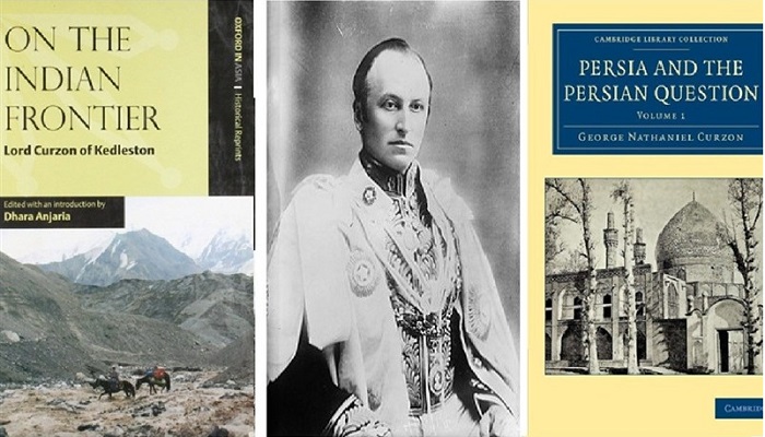 Lord Curzon