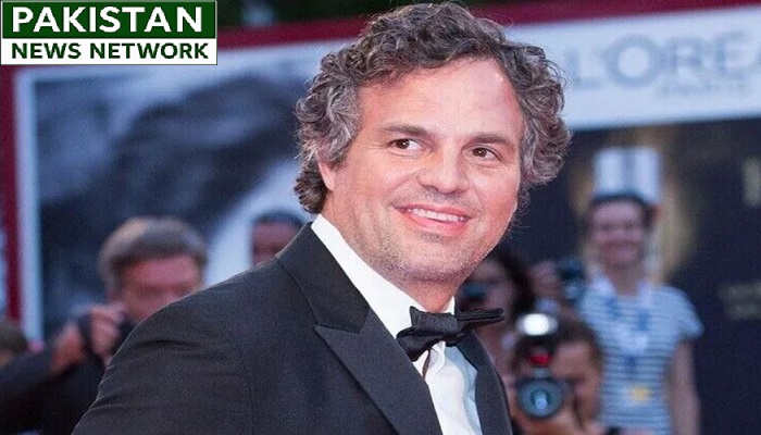 Mark Ruffalo