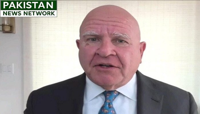McMaster