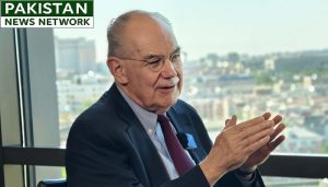 Mearsheimer