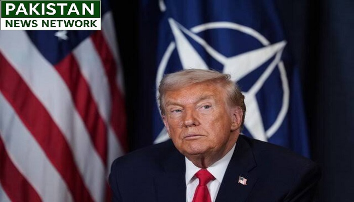 NATO summit