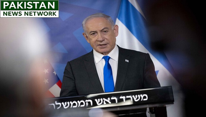 Netanyahu
