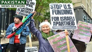Pro-Palestine