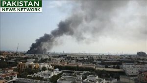Saudi