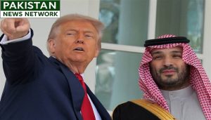 Saudi Arabia’s