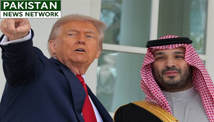 Saudi Arabia’s