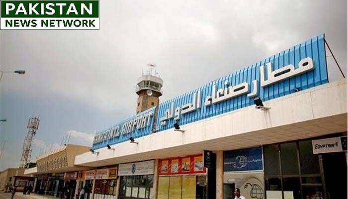 Saudi
