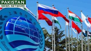 Shanghai Cooperation