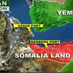 Somaliland