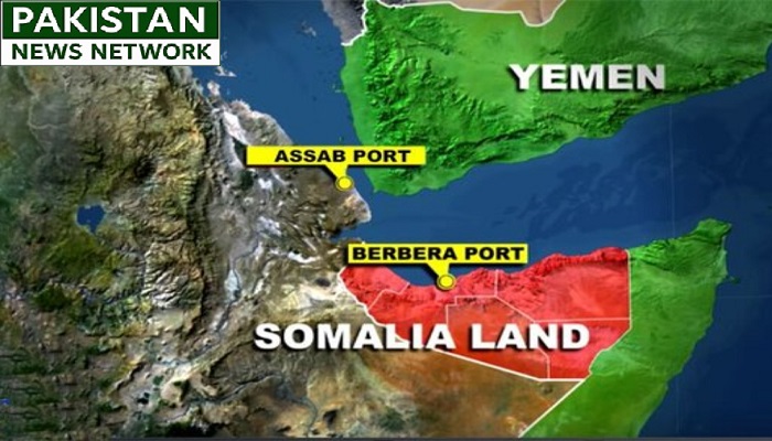 Somaliland
