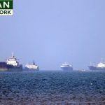 Strait of Hormuz