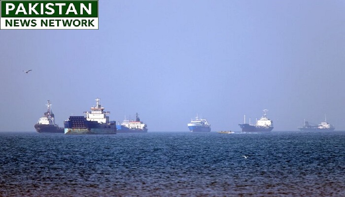 Strait of Hormuz