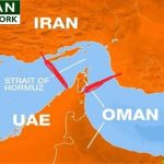 Strait of Hormuz