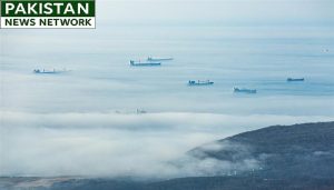 Strait of Hormuz