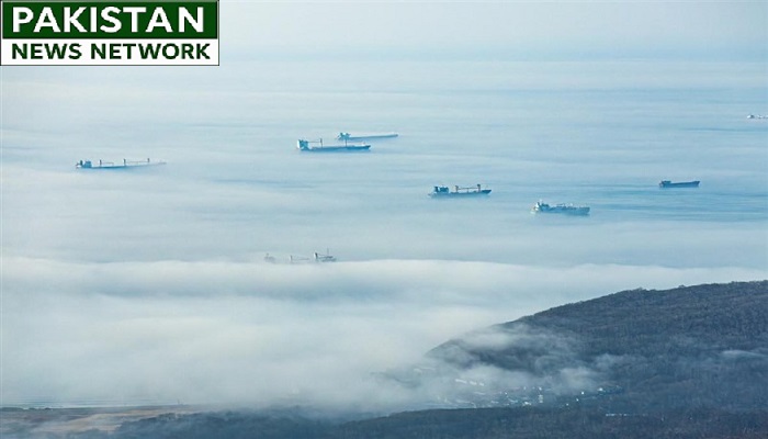 Strait of Hormuz