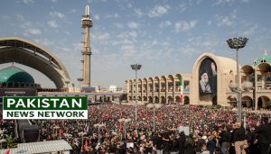 Tehran