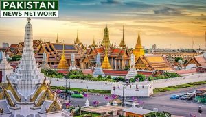 Thailand