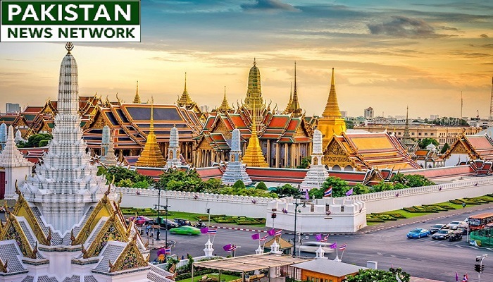 Thailand