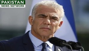 Yair Lapid