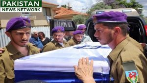 Zionist regime's army