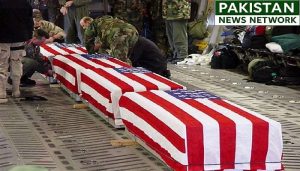 coffins