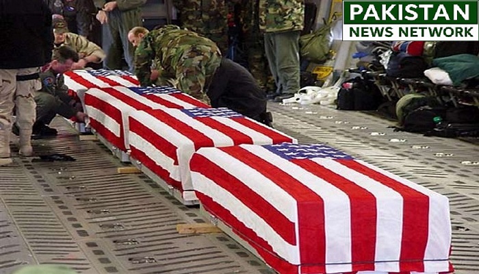 coffins