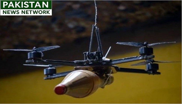 drones