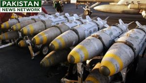 guided bombs