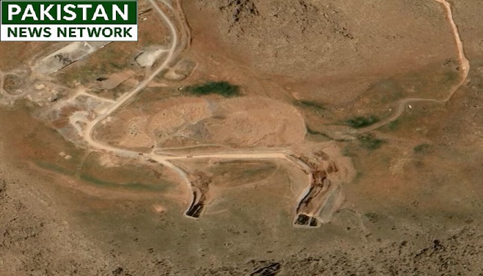infrastructure