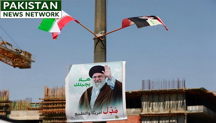 martyred leader