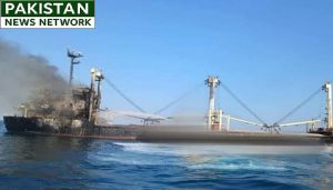 port infrastructure