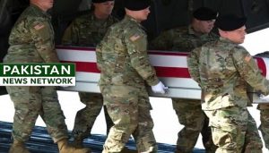 service members
