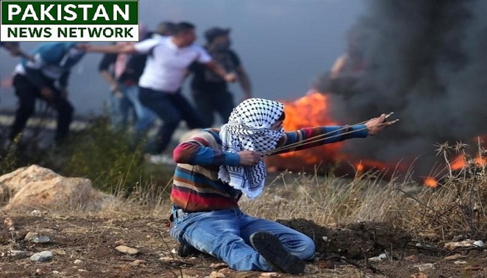 Third Intifada